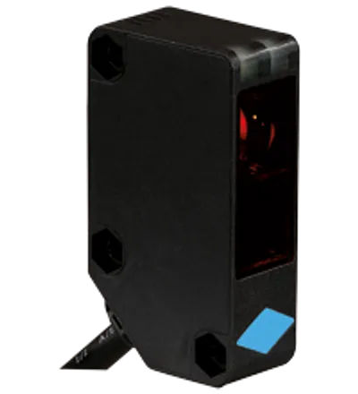 Retroreflective sensor RLK31-6/31/115