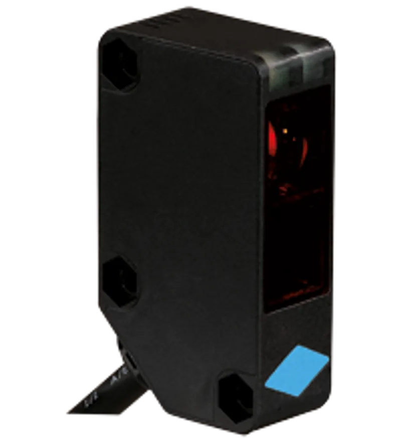 Retroreflective sensor RLK31-6/25/31/115 — photo 1 of 3