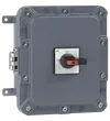Switch Disconnector Ex d IIB 63 A 4 Pole, Aluminum Enclosure EJB4A.D.PS.DIS.063.3PN.2NO — photo 1 of 3