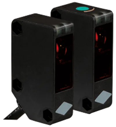 Pepperl Fuchs LA31/LK31/16/25/31/115 – Thru-beam sensor Pepperl Fuchs LA31/LK31/16/25/31/115 – Thru-beam sensor