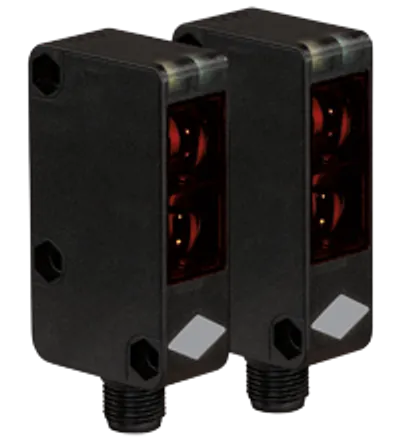 Thru-beam sensor LD31/LV31/73c/76a/136