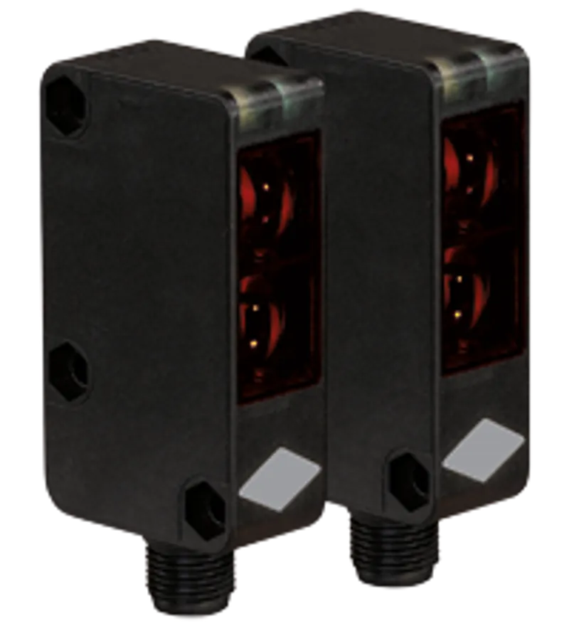 Thru-beam sensor LD31/LV31/25/73c/76a/136 — photo 1 of 4