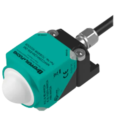 Pepperl Fuchs MWC25M-L2M-B16-2M – Radar sensor