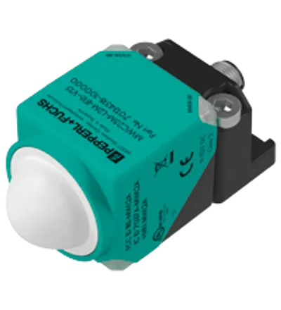 Pepperl Fuchs MWC25M-L2M-B20-V15 – Radar sensor