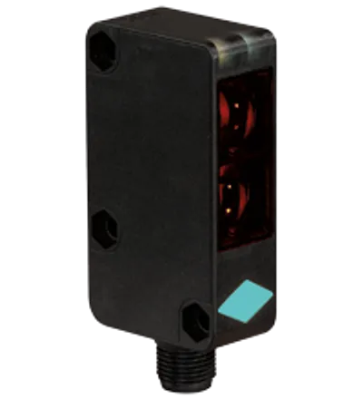 Retroreflective sensor RL31-54/73c/136