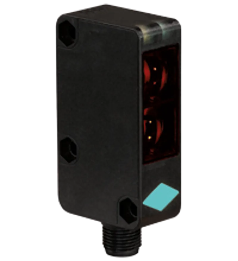 Retroreflective sensor RL31-54/25/73c/136 — photo 1 of 4