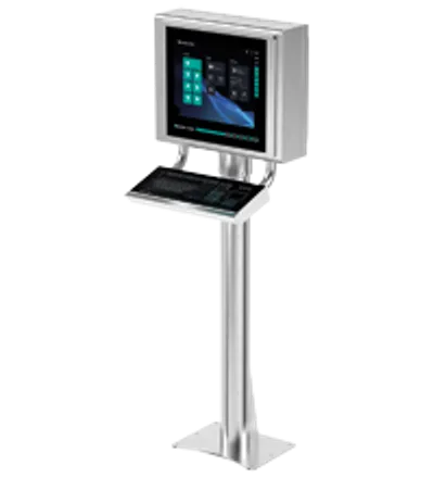 Pepperl Fuchs PC-GXP1100-19S-*-P5/P6* – Operator Workstation (PC)