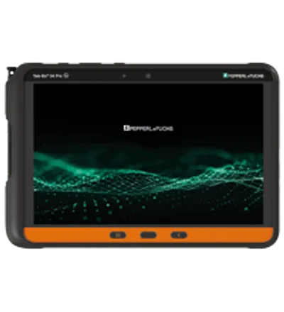 Pepperl Fuchs TAB-EX04PRO-D2* – Tablet computer