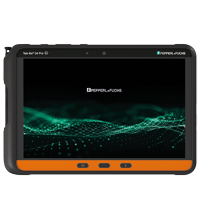 Pepperl Fuchs TAB-EX04PRO-D2* – Tablet computer — photo 1 of 2