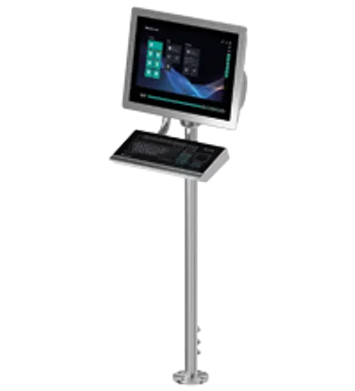 Pepperl Fuchs PC-GXP1100-22F-*-P5/P6* – Operator Workstation (PC)
