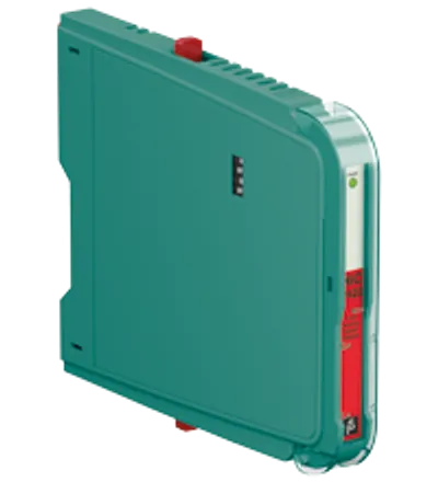 Pepperl Fuchs HiC2422 – SMART Transmitter Power Supply/SMART Current Driver Pepperl Fuchs HiC2422 – SMART Transmitter Power Supply/SMART Current Driver