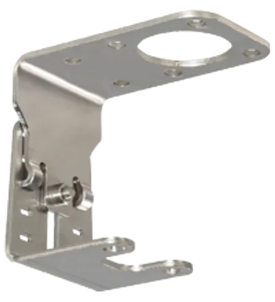 Pepperl Fuchs MHV-BT-F05 – Mounting Kit