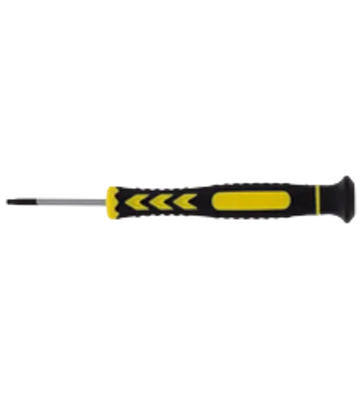 Screwdriver TORX T8 SCREWDRIVER