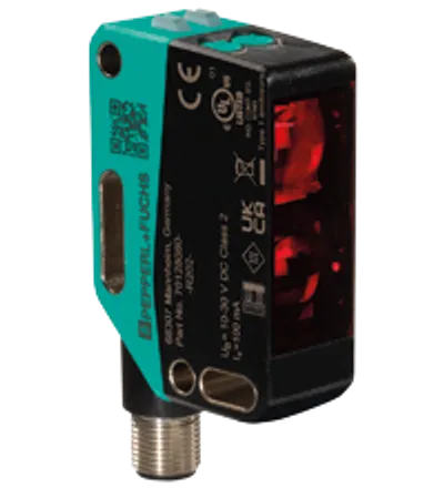 Pepperl Fuchs OBT1250-R202-2EP-V1-Y0020 – Triangulation sensor (BGS) Pepperl Fuchs OBT1250-R202-2EP-V1-Y0020 – Triangulation sensor (BGS)