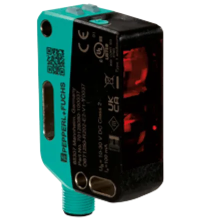 Pepperl Fuchs OBT1250-R202-E2-V1-Y0037 – Triangulation sensor (BGS) Pepperl Fuchs OBT1250-R202-E2-V1-Y0037 – Triangulation sensor (BGS)