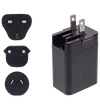Travel charger TC S03K KOREA — photo 1 of 2