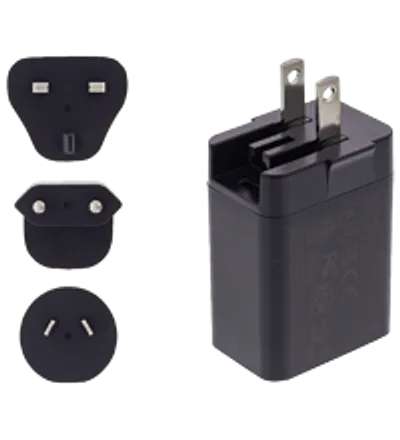 Travel charger TC S03K KOREA