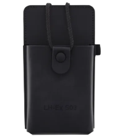 Leather holster LH-EX S03