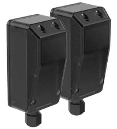 Pepperl Fuchs ARGOS25-20M-LR-SET – Thru-beam sensor