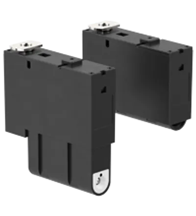 Pepperl Fuchs NOCON-ROLL-8M-OSE-1/10,5Mol – Safety thru-beam sensor Pepperl Fuchs NOCON-ROLL-8M-OSE-1/10,5Mol – Safety thru-beam sensor