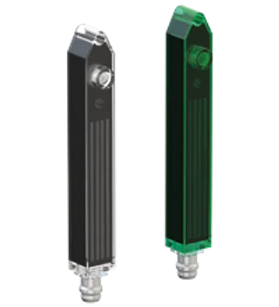 Pepperl Fuchs SLENDER-13M-E5-V31 – Thru-beam sensor Pepperl Fuchs SLENDER-13M-E5-V31 – Thru-beam sensor