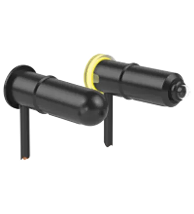Safety edge LOW-POWER-SIGNAL-12M-1/10,5Mol