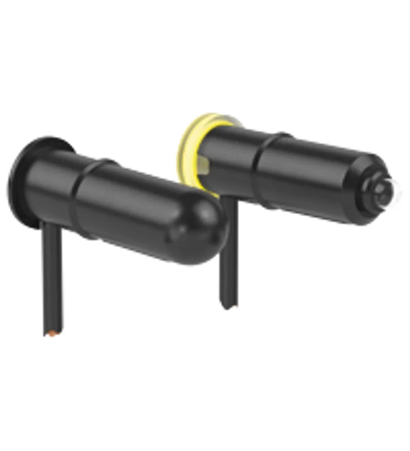 Safety edge SIGNAL12LP-P-12M-OS-1/10.5M — photo 1 of 3