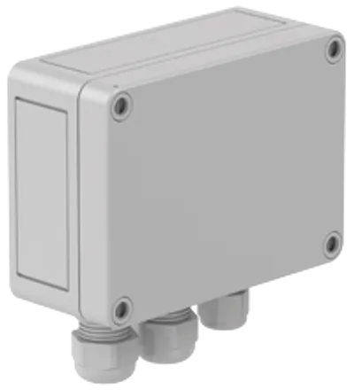 Pepperl Fuchs AOS 3230-W – Safety control unit
