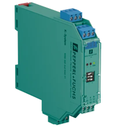 Solenoid Driver KFD2-SLD-Ex2.1045-Y1