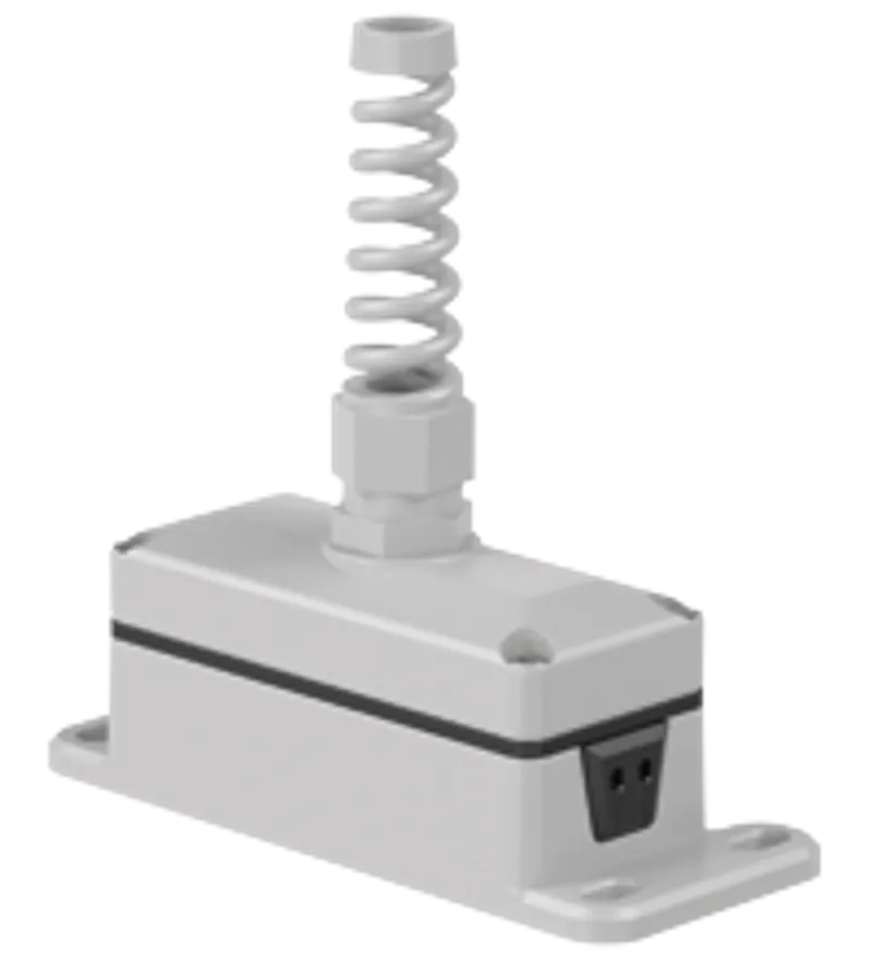 Junction box LAD 2 / Modul 2 — photo 1 of 3