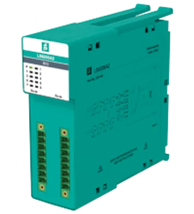 Pepperl Fuchs LB6006A2 – Relay output