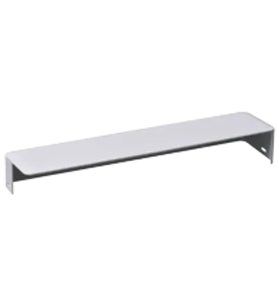 Accessory DGE ShieldScan Cover silver