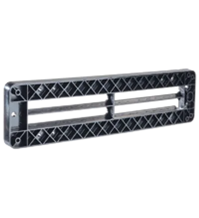 Accessory DGE ShieldScan Spacer Plate