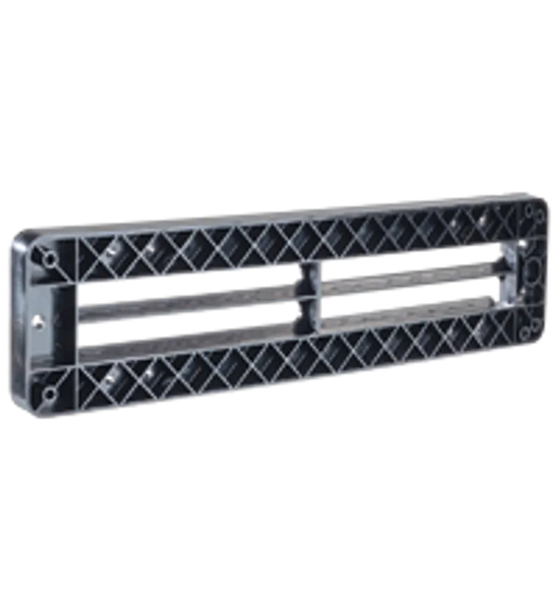 Accessory DGE ShieldScan Spacer Plate — photo 1 of 3