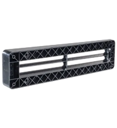 Accessory DGE ShieldScan Spacer Wedge