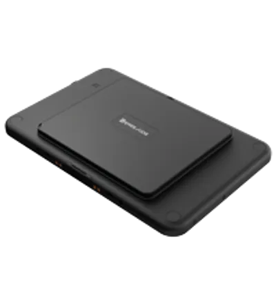 Smart module for the back side PP SMART-BACK FOR TAB-IND08