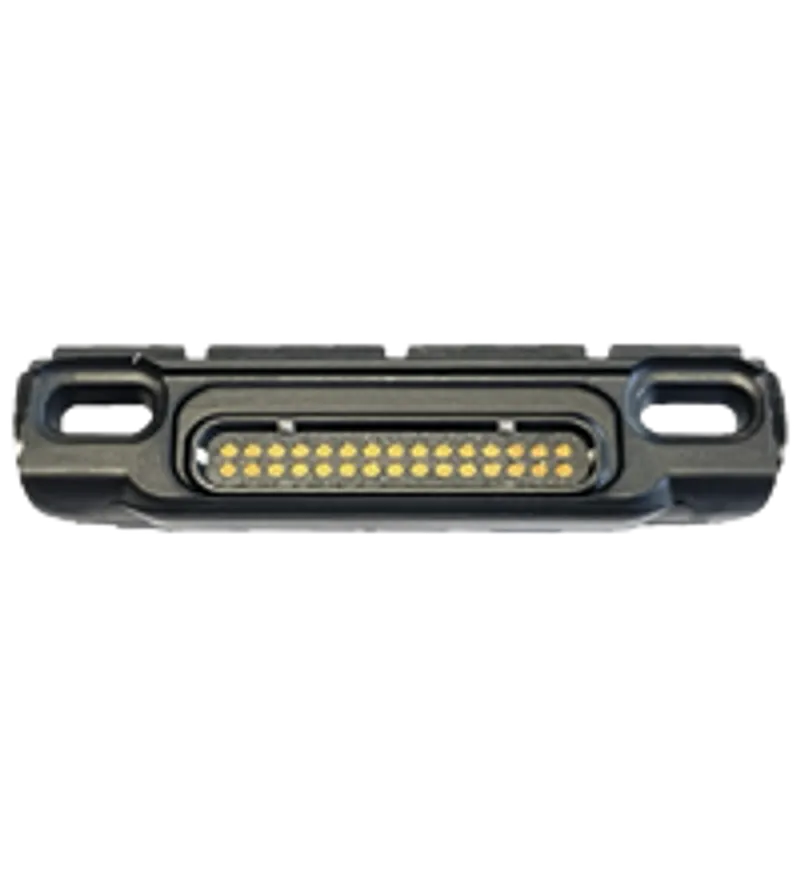 Pepperl Fuchs RUGGED FRAME IO ADAPTER – Adapter — photo 1 of 2