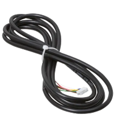 Accessory DGE ShieldScan Cable Door