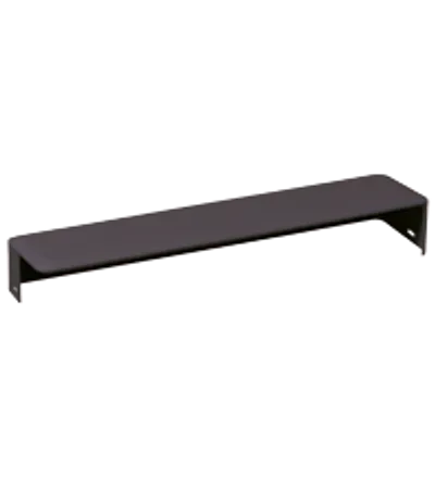 Accessory DGE ShieldScan Cover black