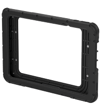 Pepperl Fuchs RUGGED-FRAME-10"-BLACK – Frame — photo 1 of 2