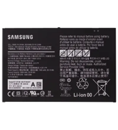 Pepperl Fuchs BP T04PRO X2 LI-ION (AMERICA) – Battery pack