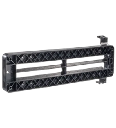 Accessory DGE ShieldScan Glas Door Set