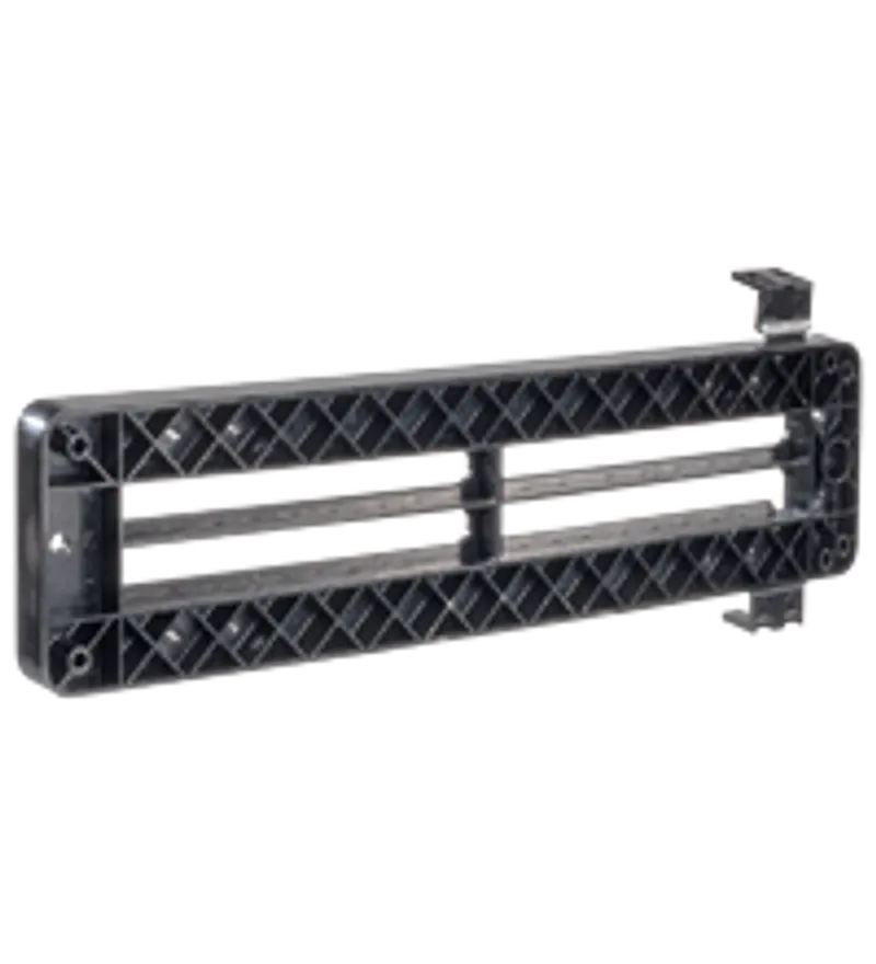 Accessory DGE ShieldScan Glas Door Set — photo 1 of 3