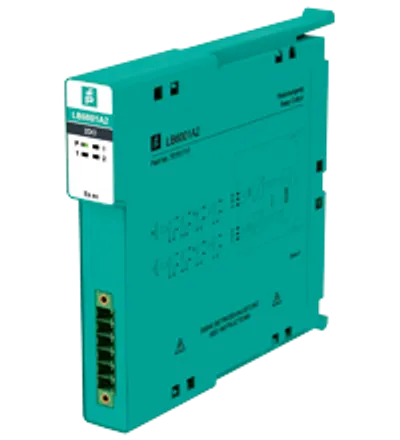 Pepperl Fuchs LB6001A2 – Relay output