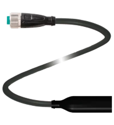 Pepperl Fuchs V11-G-BK5M-PVC-APS3S-G-Y2 – Adapter cable Pepperl Fuchs V11-G-BK5M-PVC-APS3S-G-Y2 – Adapter cable