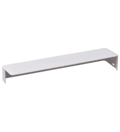 Accessory DGE ShieldScan Cover white