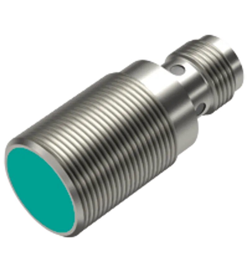 Inductive sensor NBB8-18GM25-E2-V1 — photo 1 of 5