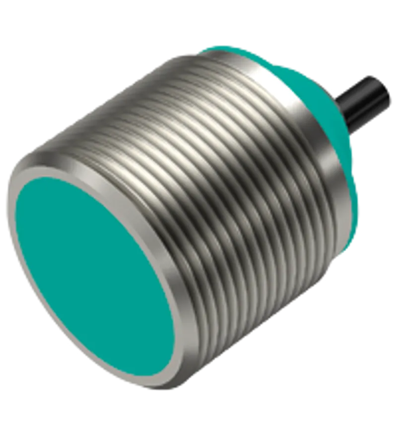Inductive sensor NBB15-30GM25-E3 — photo 1 of 4