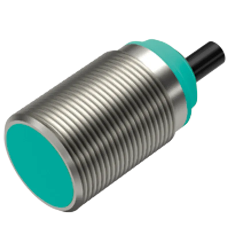 Inductive sensor NBB8-18GM25-E0 — photo 1 of 4