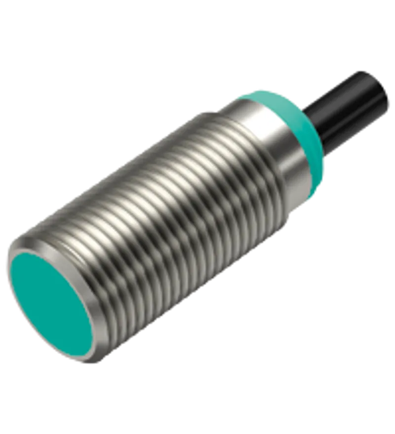 Inductive sensor NBB4-12GM25-E2 — photo 1 of 4